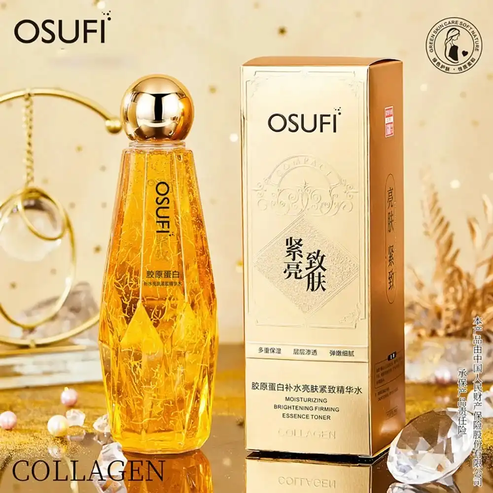 ১ পিস OSUFI King Badsha Serum 300ml
