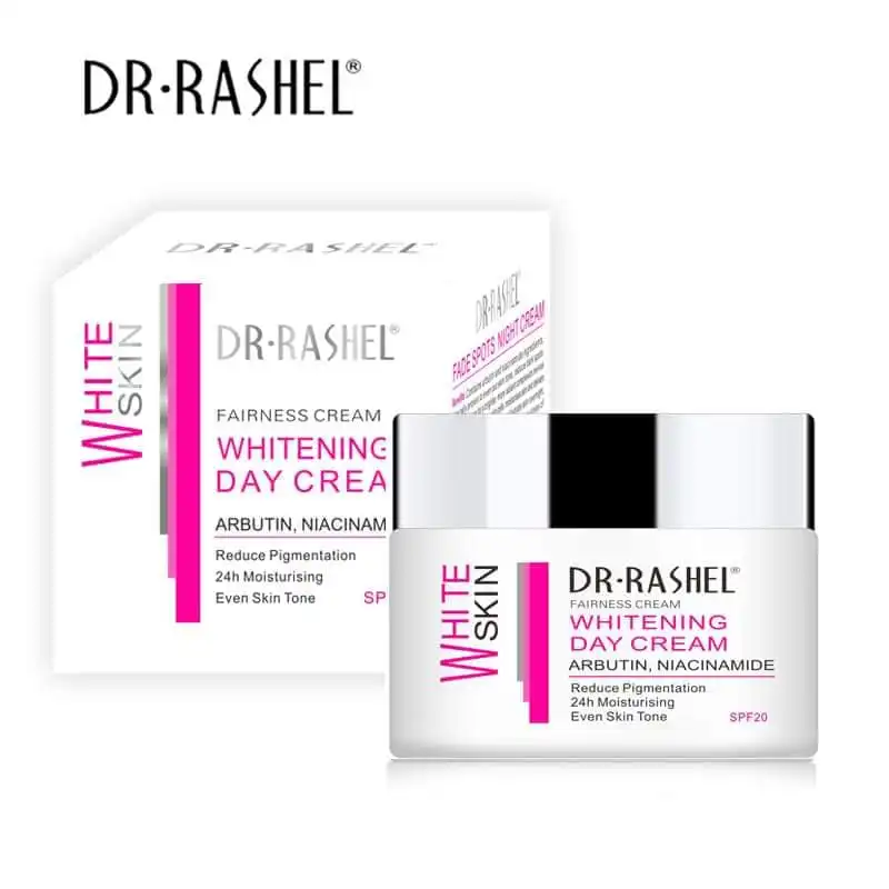 Dr. Rashel Whitening Day Cream 50g
